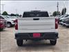 2025 Chevrolet Silverado 1500 Work Truck
