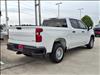2025 Chevrolet Silverado 1500 Work Truck