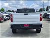 2025 Chevrolet Silverado 1500 Work Truck