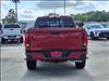 2025 Chevrolet Colorado LT