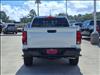 2025 Chevrolet Colorado Work Truck