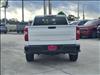 2025 Chevrolet Silverado 1500 Work Truck