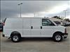 2025 Chevrolet Express 2500