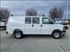 2025 Chevrolet Express 2500