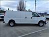 2024 Chevrolet Express 2500