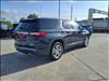 2021 Chevrolet Traverse High Country