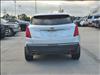 2018 Cadillac XT5 Base