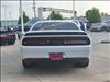 2015 Dodge Challenger SRT Hellcat