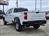 2025 Chevrolet Silverado 2500HD Work Truck