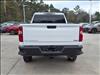 2025 Chevrolet Silverado 2500HD Work Truck