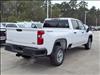 2025 Chevrolet Silverado 2500HD Work Truck