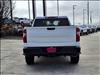 2025 Chevrolet Silverado 1500 Work Truck