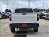 2025 Chevrolet Silverado 1500 Work Truck