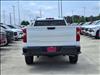 2025 Chevrolet Silverado 1500 Work Truck