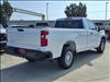 2025 Chevrolet Silverado 1500 Work Truck