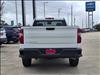 2025 Chevrolet Silverado 1500 Work Truck