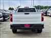 2025 Chevrolet Silverado 1500 Work Truck