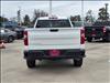 2025 Chevrolet Silverado 1500 Work Truck