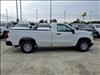 2025 Chevrolet Silverado 1500 Work Truck