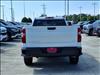 2025 Chevrolet Silverado 1500 Work Truck