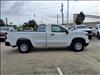 2025 Chevrolet Silverado 1500 Work Truck