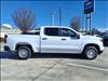 2025 Chevrolet Silverado 1500 Work Truck
