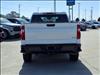 2025 Chevrolet Silverado 1500 Work Truck