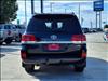 2017 Toyota Land Cruiser Base