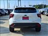 2025 Chevrolet Trax RS