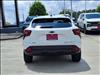 2025 Chevrolet Trax RS