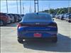 2023 Hyundai ELANTRA Hybrid Blue