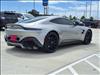 2023 Aston Martin Vantage Base