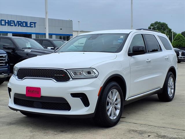 2023 Dodge Durango SXT