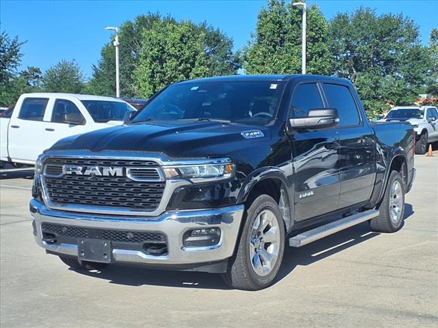 2025 RAM 1500 Lone Star