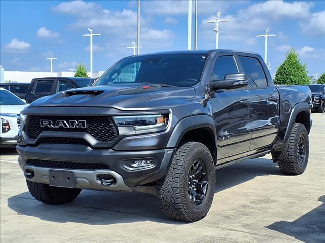2024 RAM 1500 TRX