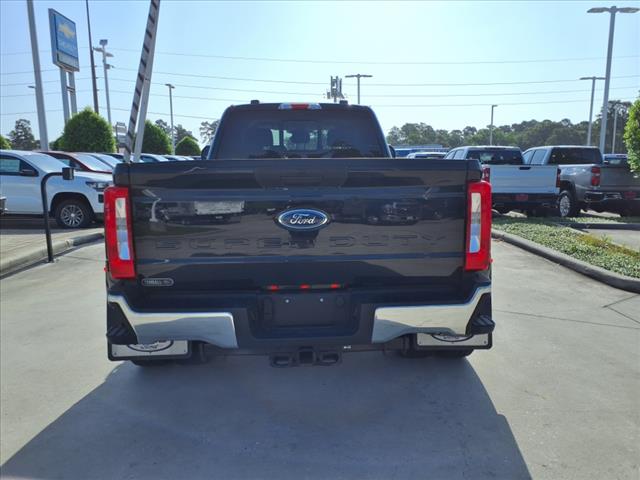 2024 Ford F-350 Super Duty XL