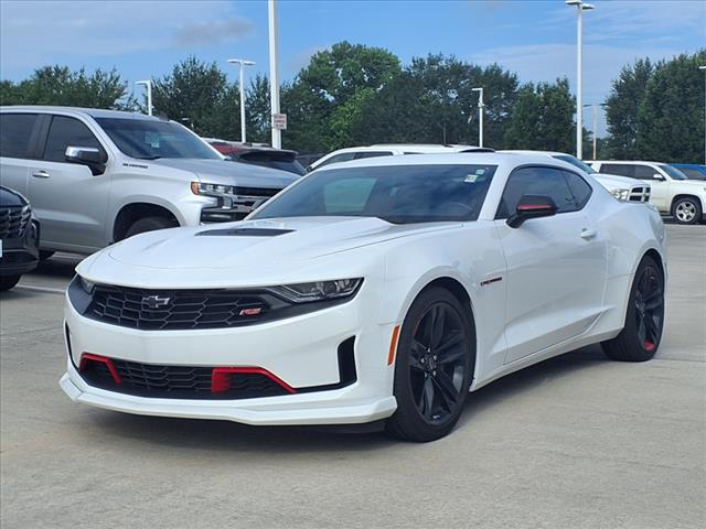 2023 Chevrolet Camaro LT1
