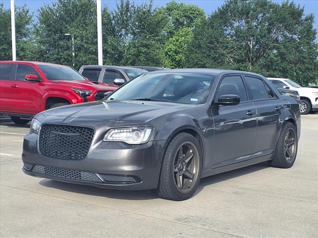 2021 Chrysler 300 Touring