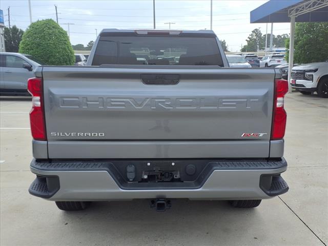 2022 Chevrolet Silverado 1500 Limited RST