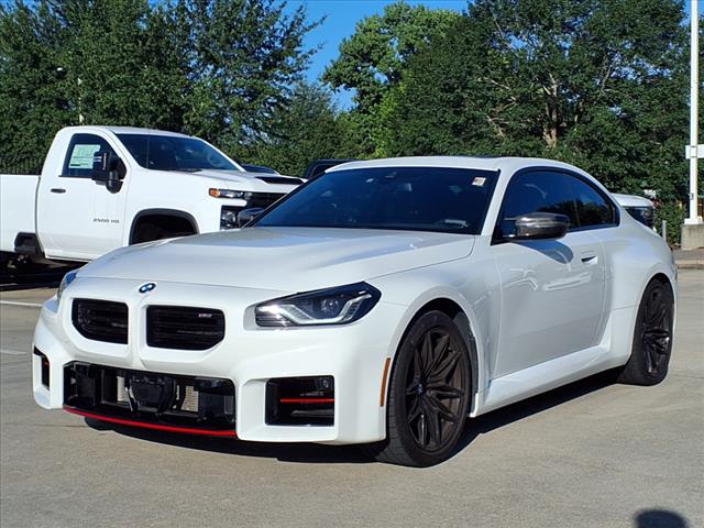 2024 BMW M2 Base