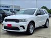 2023 Dodge Durango SXT