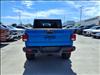 2022 Jeep Gladiator Altitude