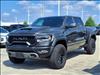 2024 RAM 1500 TRX