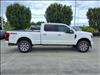 2020 Ford F-250 Super Duty Platinum