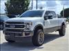 2021 Ford F-250 Super Duty King Ranch