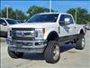 2017 Ford F-250 Super Duty King Ranch