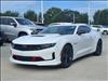 2023 Chevrolet Camaro LT1