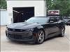 2020 Chevrolet Camaro SS