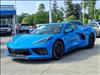 2025 Chevrolet Corvette Stingray