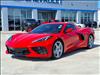2022 Chevrolet Corvette Stingray